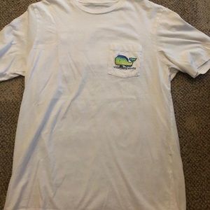 Vineyard Vines T shirt